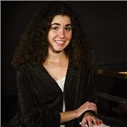 Clases de piano, solfeo, armonía y análisis musical en Asturias